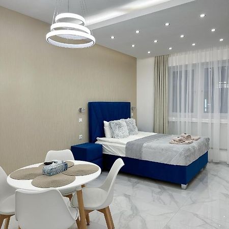 Boutique Luxury Residence Budapest Exterior photo
