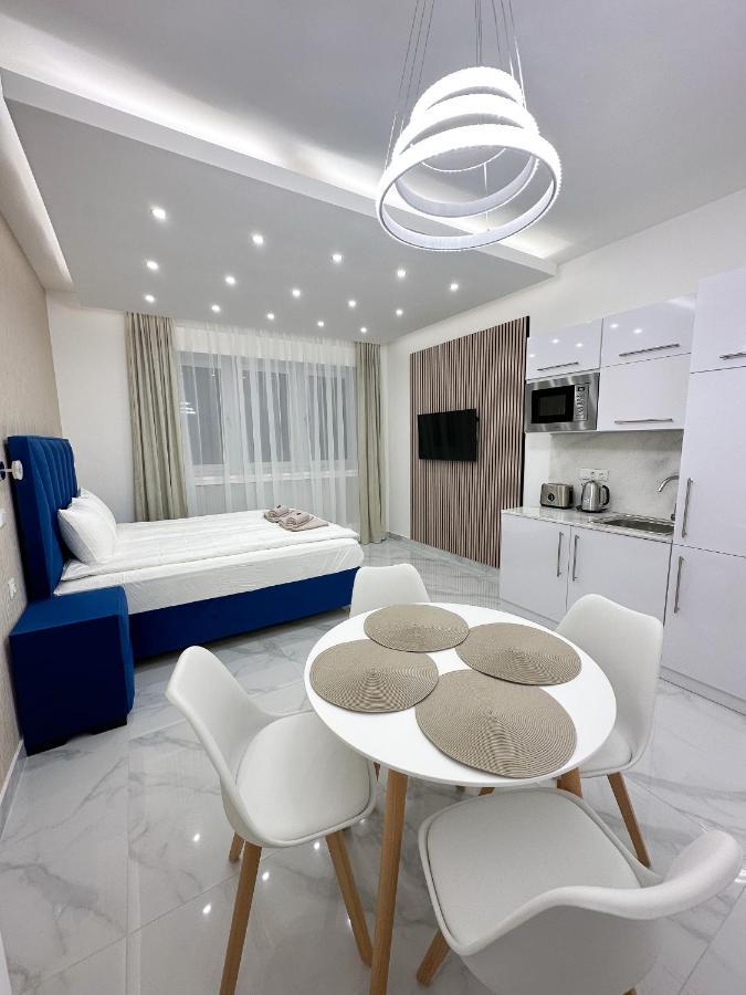 Boutique Luxury Residence Budapest Exterior photo