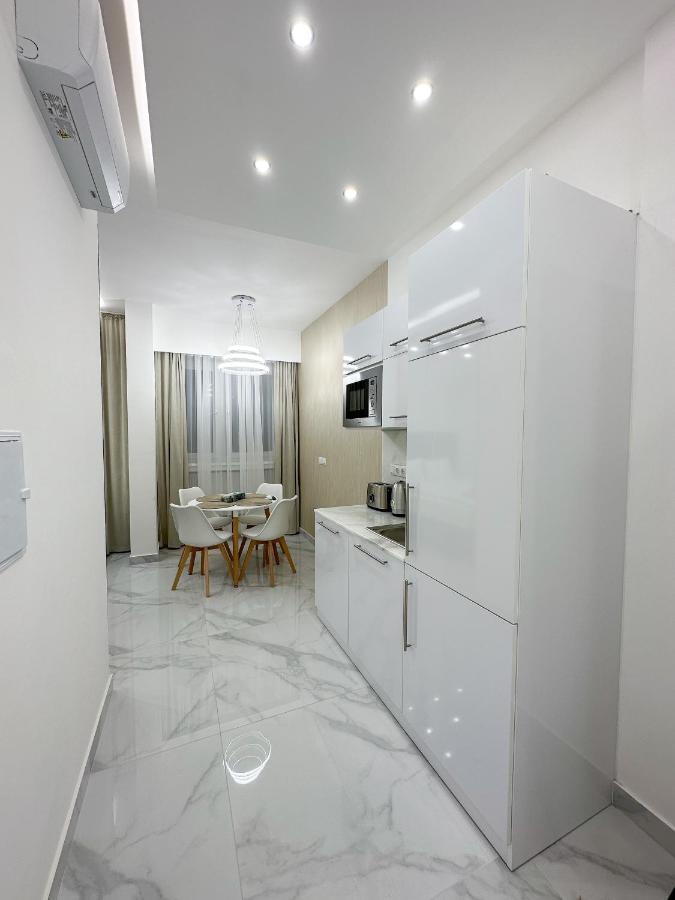 Boutique Luxury Residence Budapest Exterior photo