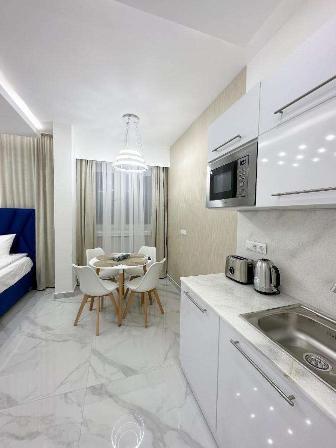 Boutique Luxury Residence Budapest Exterior photo