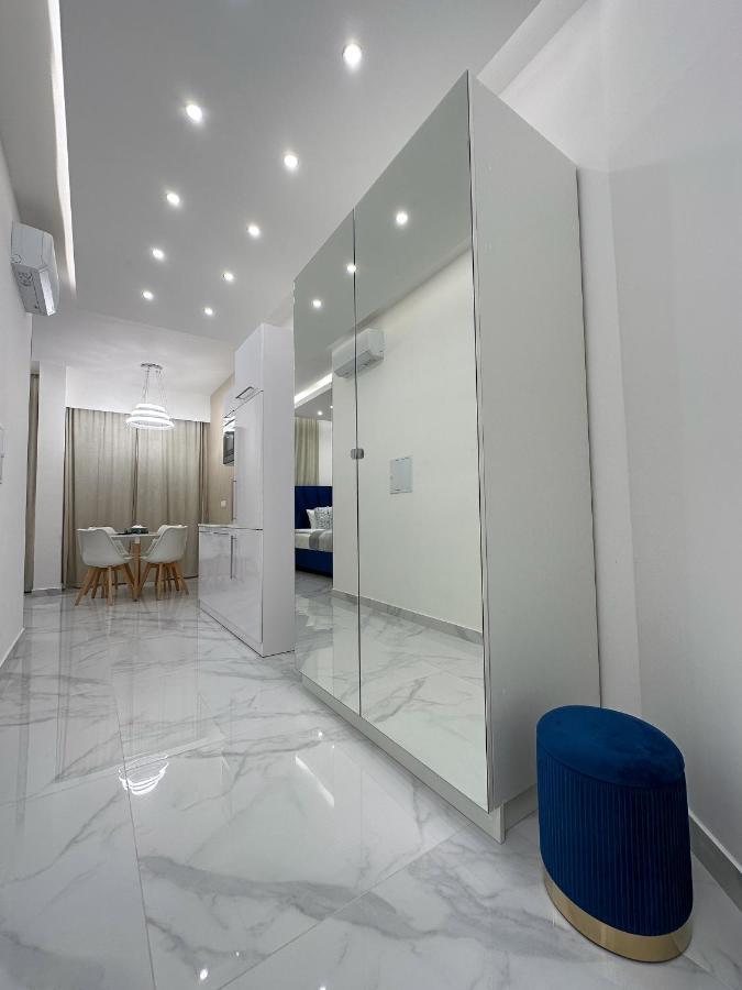 Boutique Luxury Residence Budapest Exterior photo