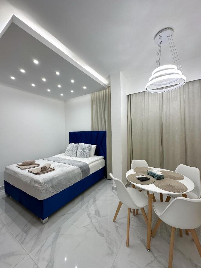 Boutique Luxury Residence Budapest Exterior photo