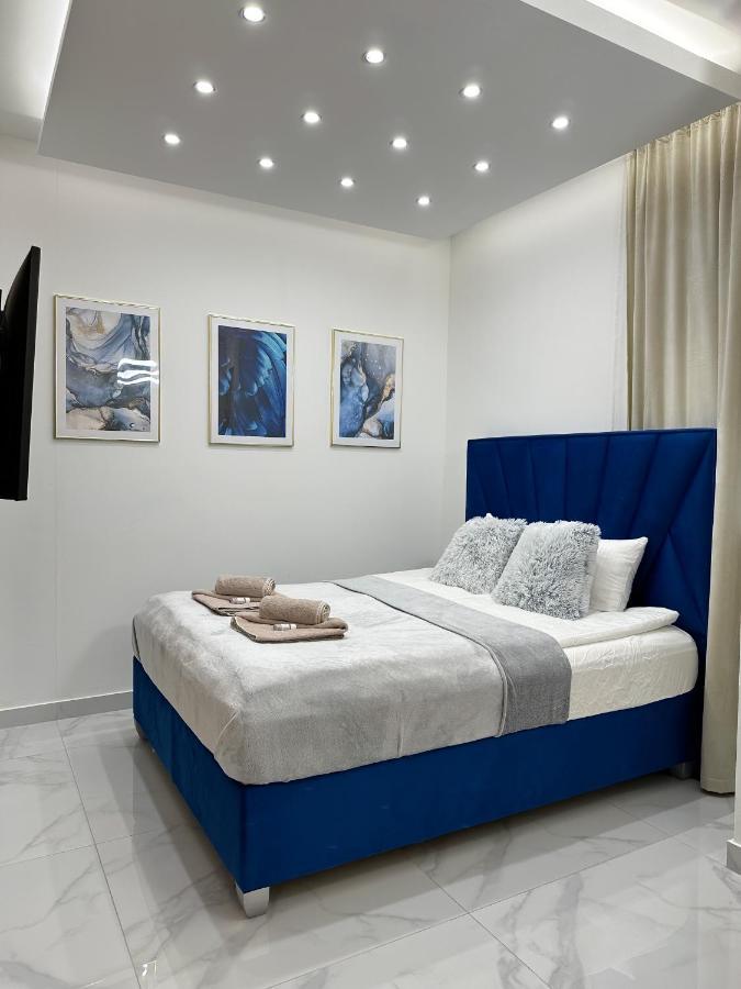 Boutique Luxury Residence Budapest Exterior photo