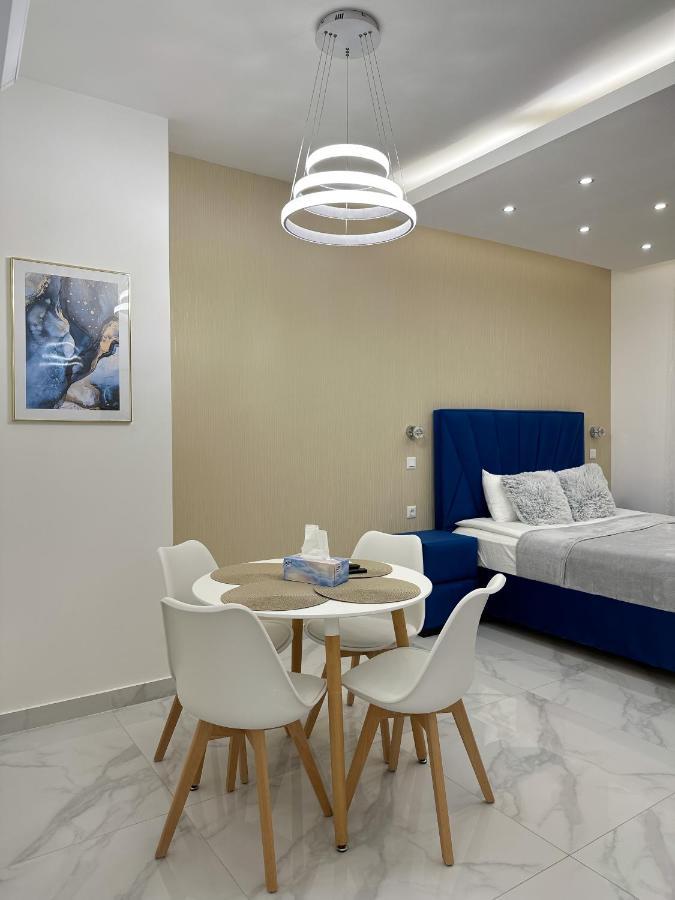 Boutique Luxury Residence Budapest Exterior photo