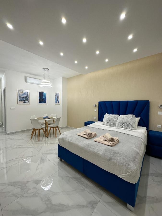 Boutique Luxury Residence Budapest Exterior photo
